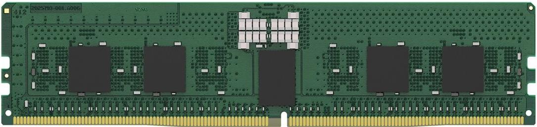 Kingston Server Premier - Ddr5 - Modul - 16 Gb - Dimm 288-Pin - 5600 Mt/s / Pc5-44800 - Cl46 - 1.1 V - Registriert - Ecc (ksm56r46bs8pmI-16hai)