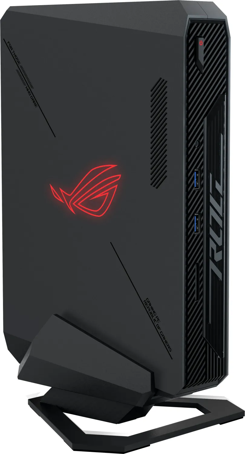 Asus Rnuc14srku910002i Barebone Intel Core Ultra 9 185h Nvidia Geforce Rtx 4070 Kit L6 Eu - Core Ultra 9 (90ar0042-M001b0)