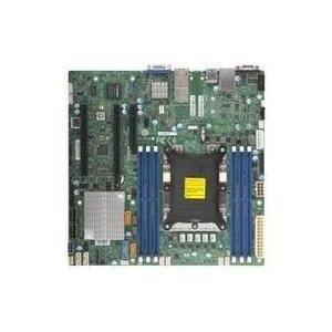 Supermicro Mainboard X11spM-Tf Bulk (mbD-X11spM-TF-b)