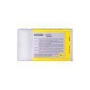 Epson T6034 - 220 Ml - Gelb - Original - Tintenpatrone - Für Stylus Pro 7800, Pro 7880, Pro 9800, Pro 9880