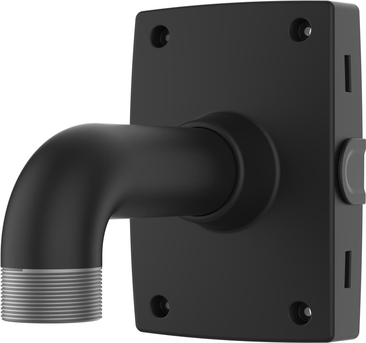 Axis Tp3301-E - Montage - Universal - Schwarz - Axis - Aluminium - Ik10 (02961-001)