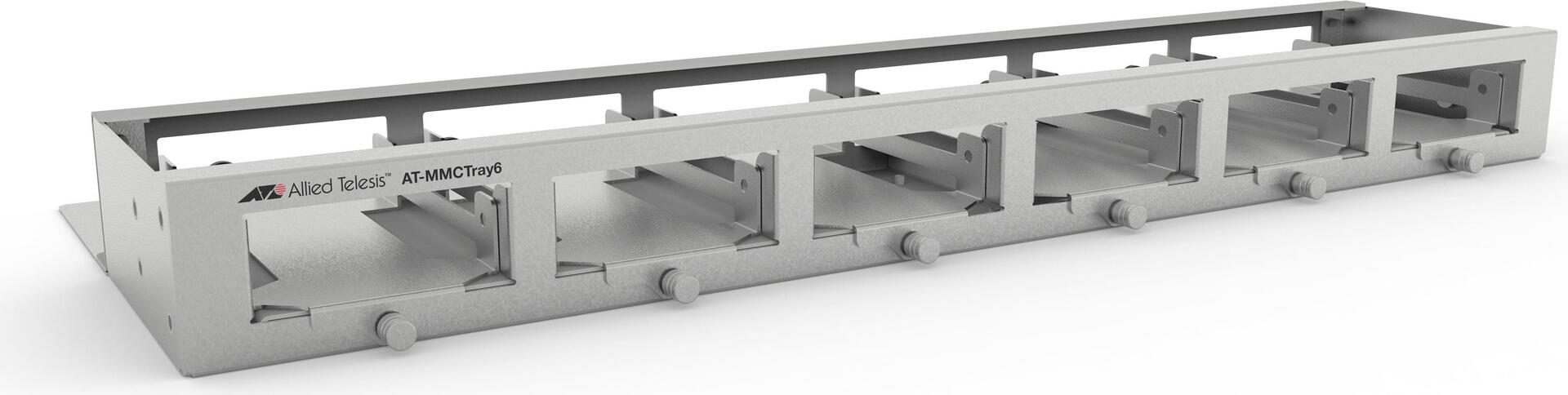 Allied Telesis - Rack Mounting Tray - 1u