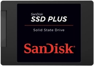 Sandisk Ssd Plus Sata 2.5" (sdssdA-1t00-G28)