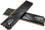 Adata Dimm Ddr5-5600 DuaL-Kit Schwarz Ax5u5600c4616G-Dtlabbk Xpg - 32 Gb - Ddr5 (ax5u5600c4616G-Dtlabbk)