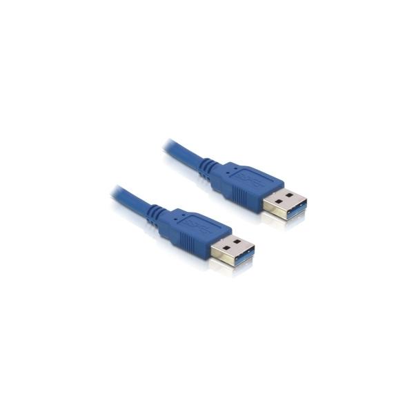 Cavo Usb Delock - Da Usb (m) A Usb (m) - Usb 3.0