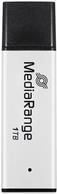 Mediarange UsB-Stick Usb 3.2 Gen1 UsB-C 1tb (mr1905-1)