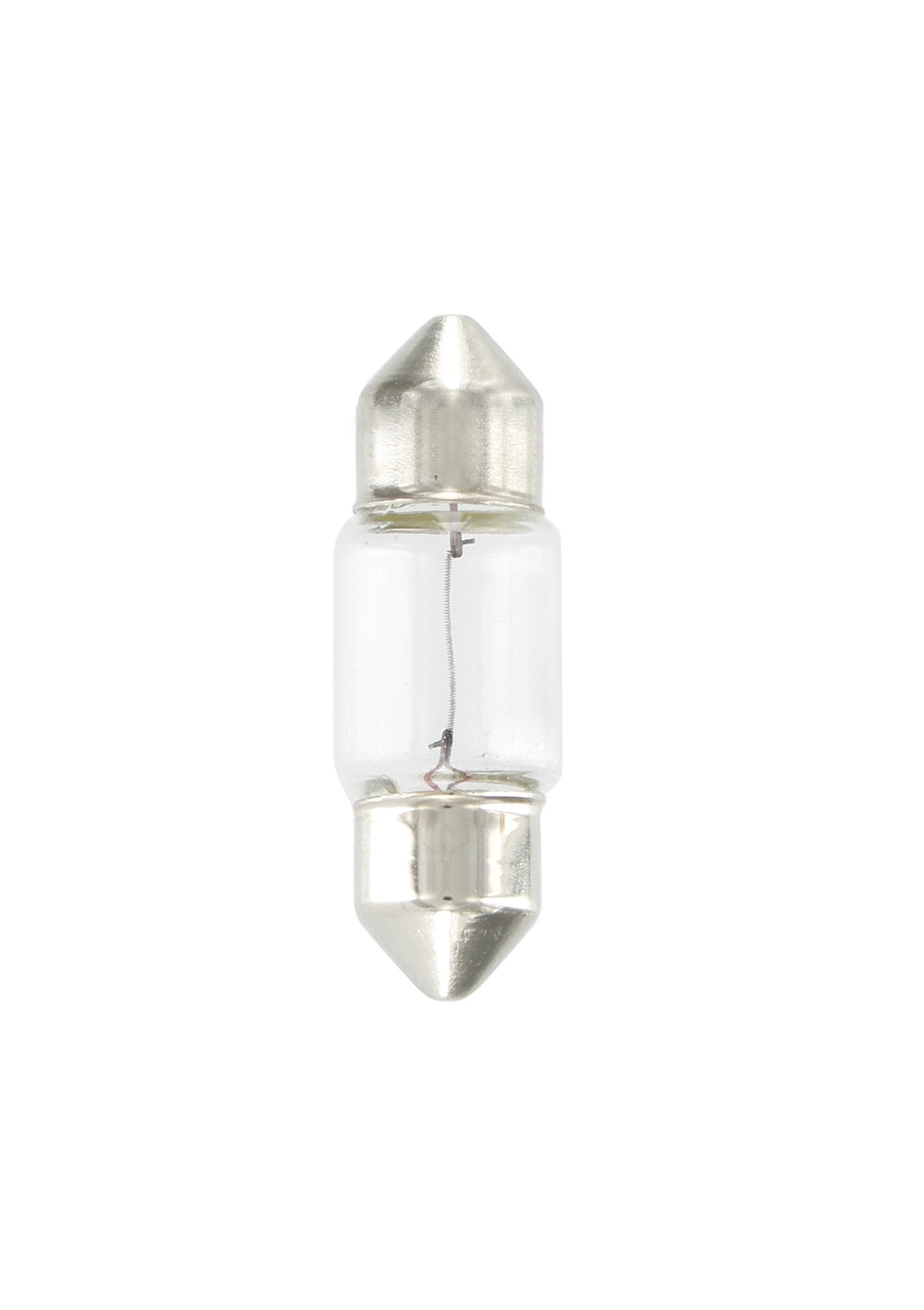 12v Original Line - 10,5x31 Mm - 10w - Sv8,5-8 - 1 Pz  - Sfuso