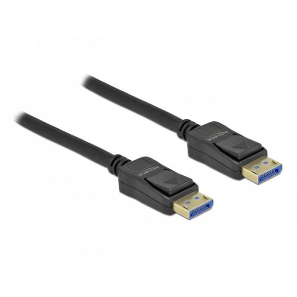 Cavo Displayport Delock - Displayport (m)