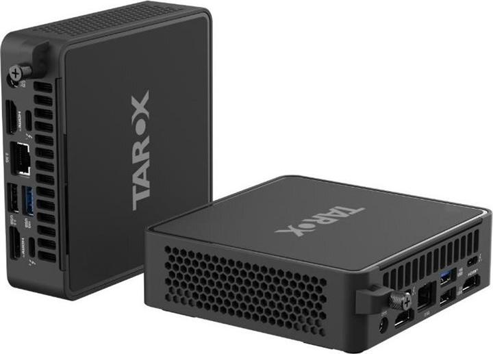 Tarox MinI-Pc G15 Ultra - U5,2x8gb,500gb Ssd,w11p (2503012)