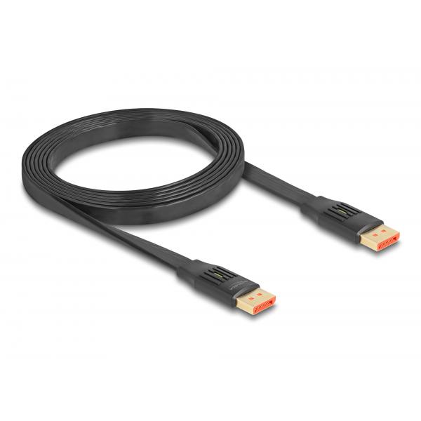 Cavo Displayport Delock - Displayport (m)