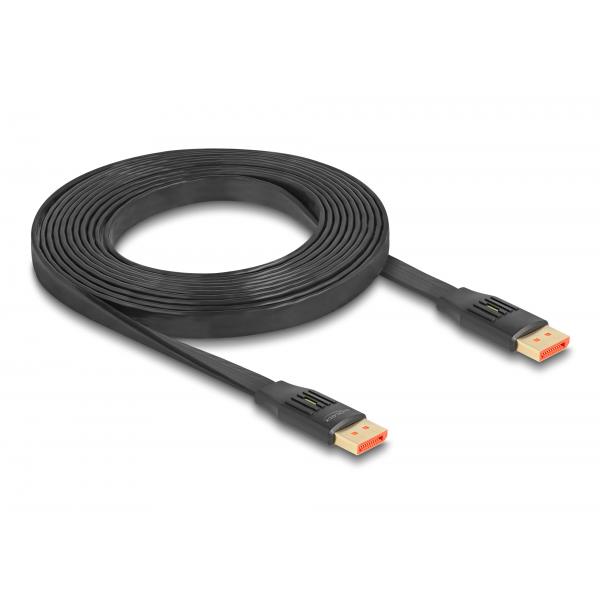 Cavo Displayport Delock - Displayport (m)