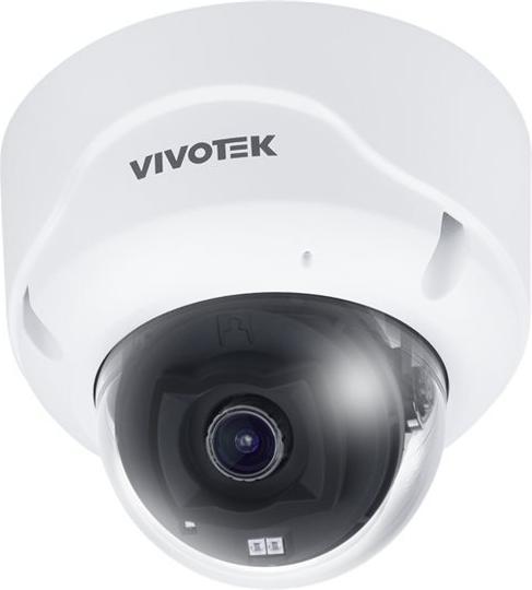 Vivotek V-Serie Fd9399-Ehv 8mp 30fps, H.265, 4,26mm, Ir, Wdr (fd9399-Ehv)