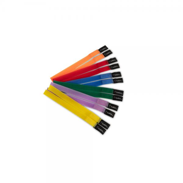Belkin Secure Kvm Combo Cable - VideO- / UsB- / AudiO-Kabel - TaA-Konform - Usb, MinI-Stecker, Hdmi (m) - Image 4