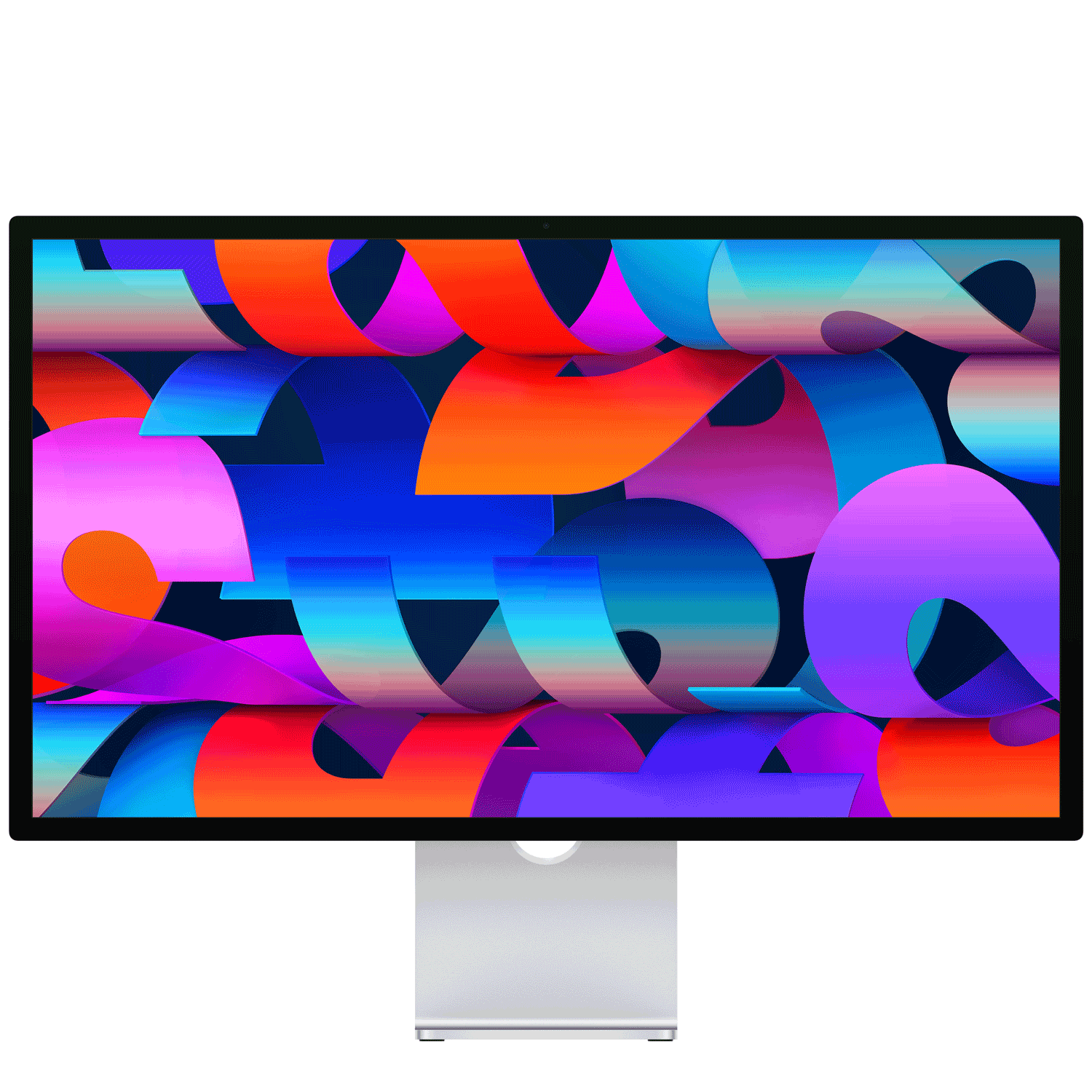 Apple Studio Display - NanO-Texture Glass - Vesa Mount Adapter (stand Not Included) (mff14fd/a)