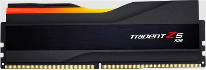 Ddr5 16gb Pc 6000 Cl36 G.skill (1x16gb) 16-Tz5rs (f5-6000j3636f16gx1-Tz5rk)