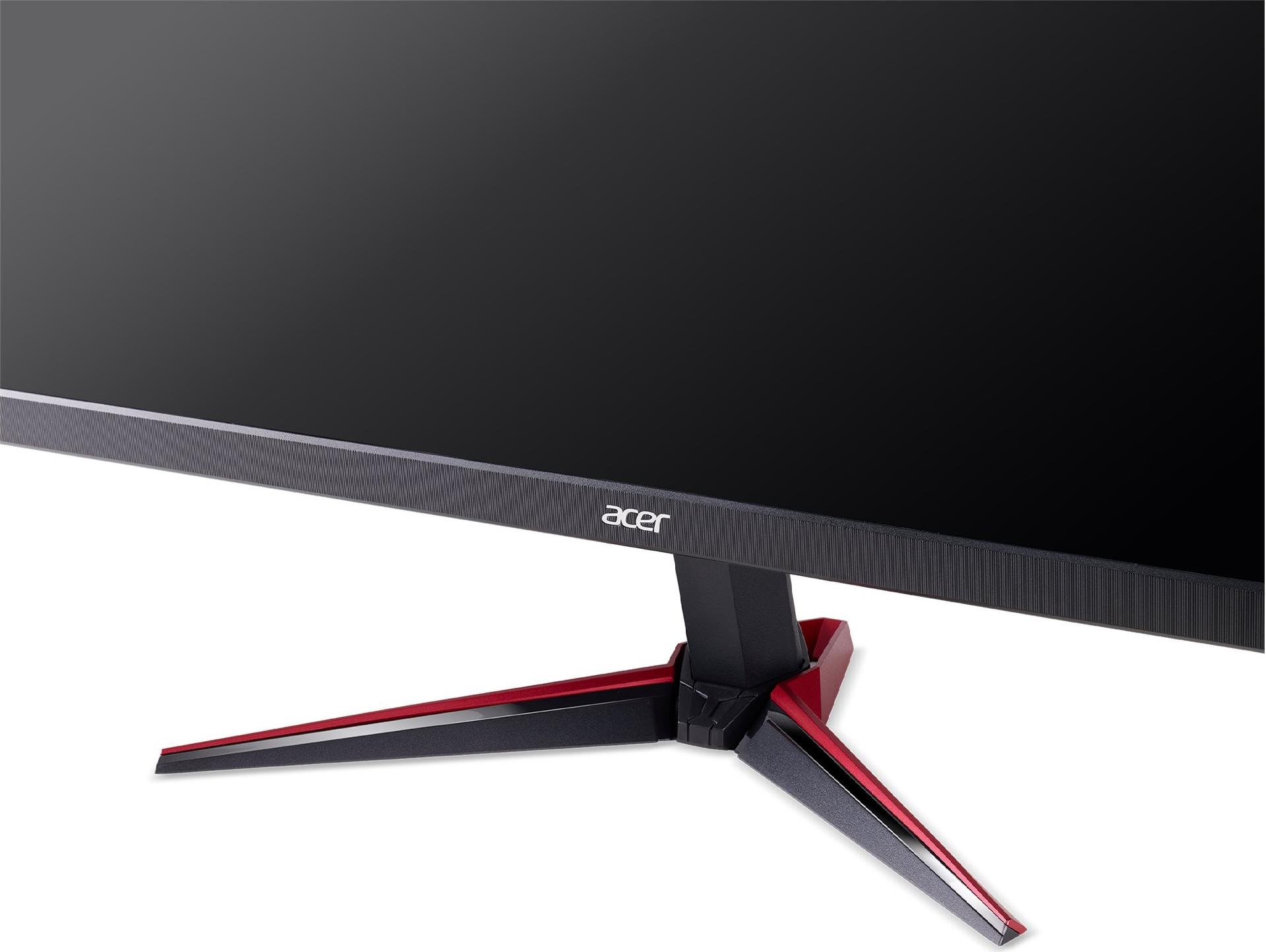 Acer Nitro Vg270w3b 27" GaminG-Monitor, Fhd, 240hz, Ips, 0.5ms, Freesync (um.hv0ee.309)