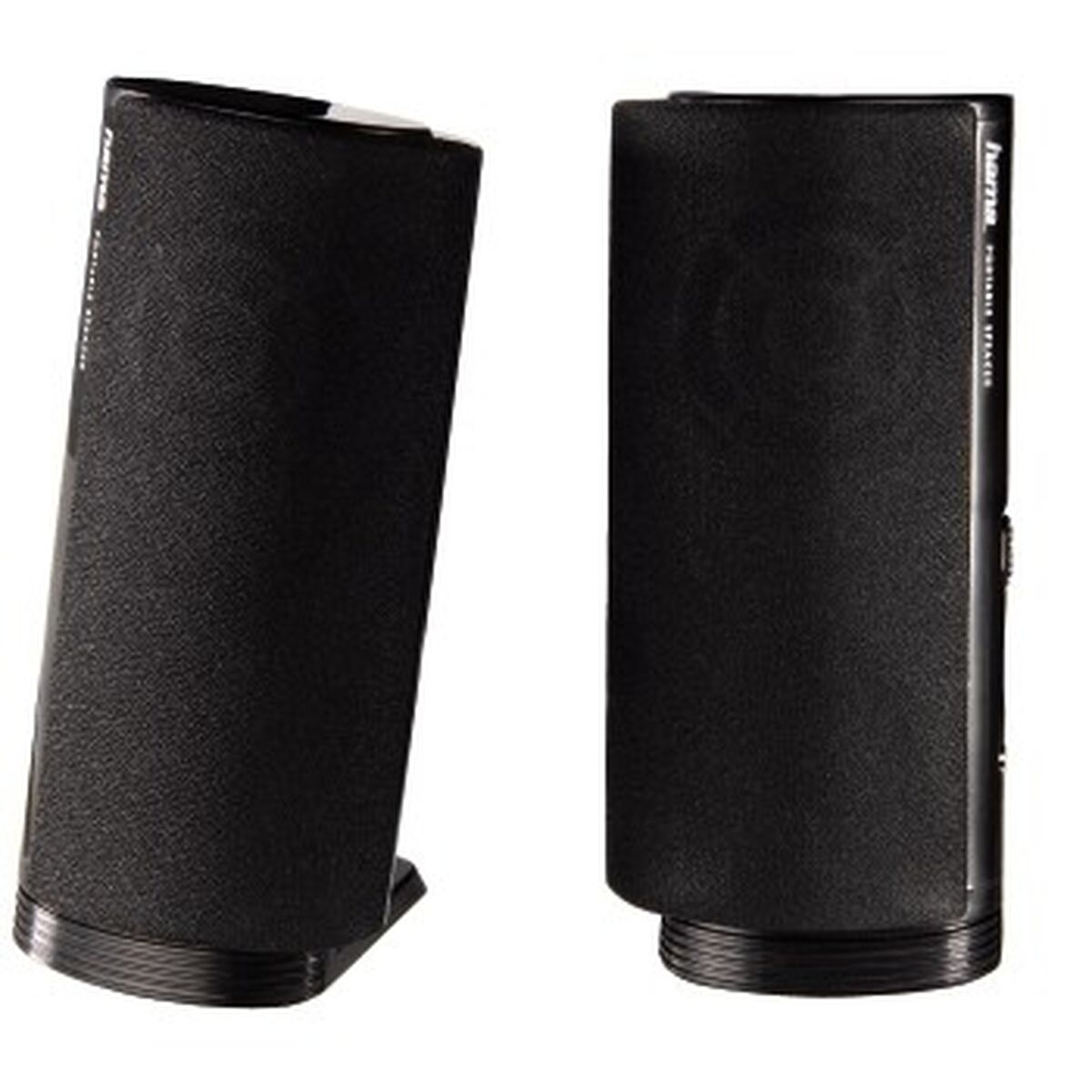 Altoparlanti Pc Hama 00057139 Nero