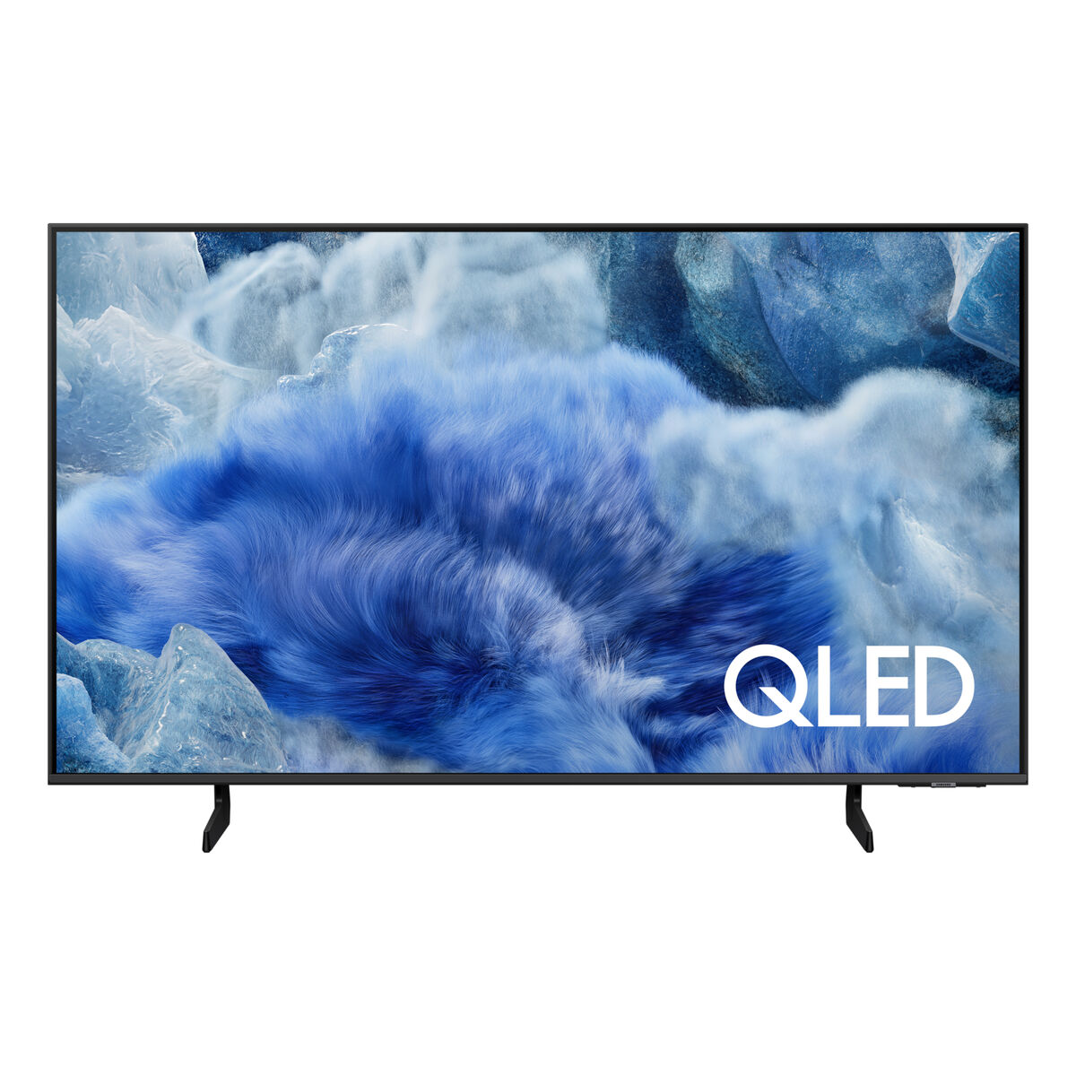 Smart Tv Samsung Tq43q8f 43" 4k Ultra Hd Led Hdr Qled