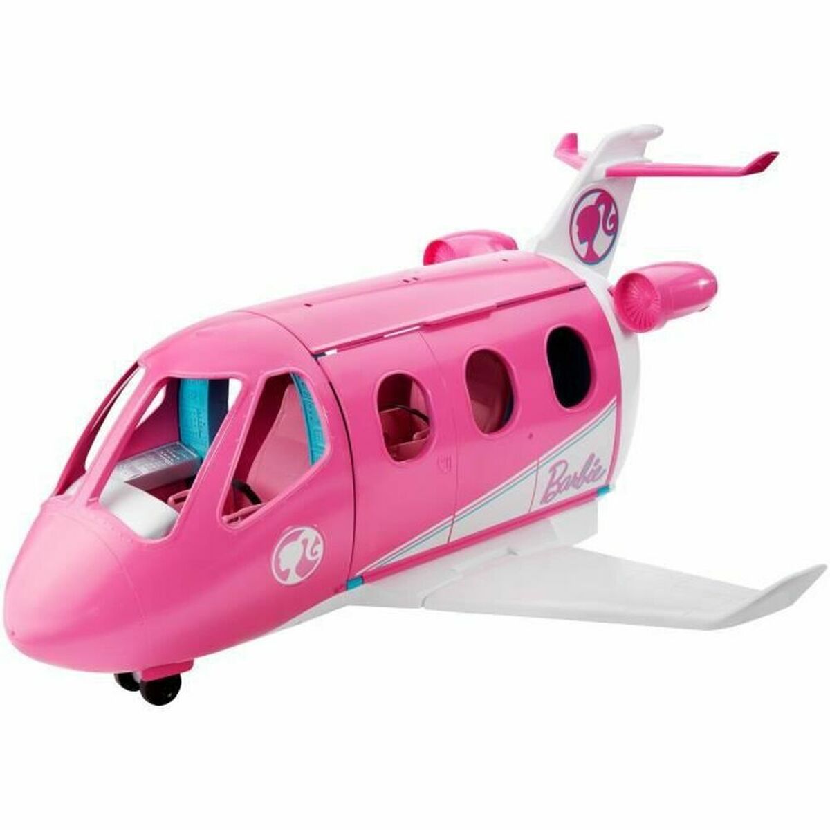 Aereo Barbie Gdg76