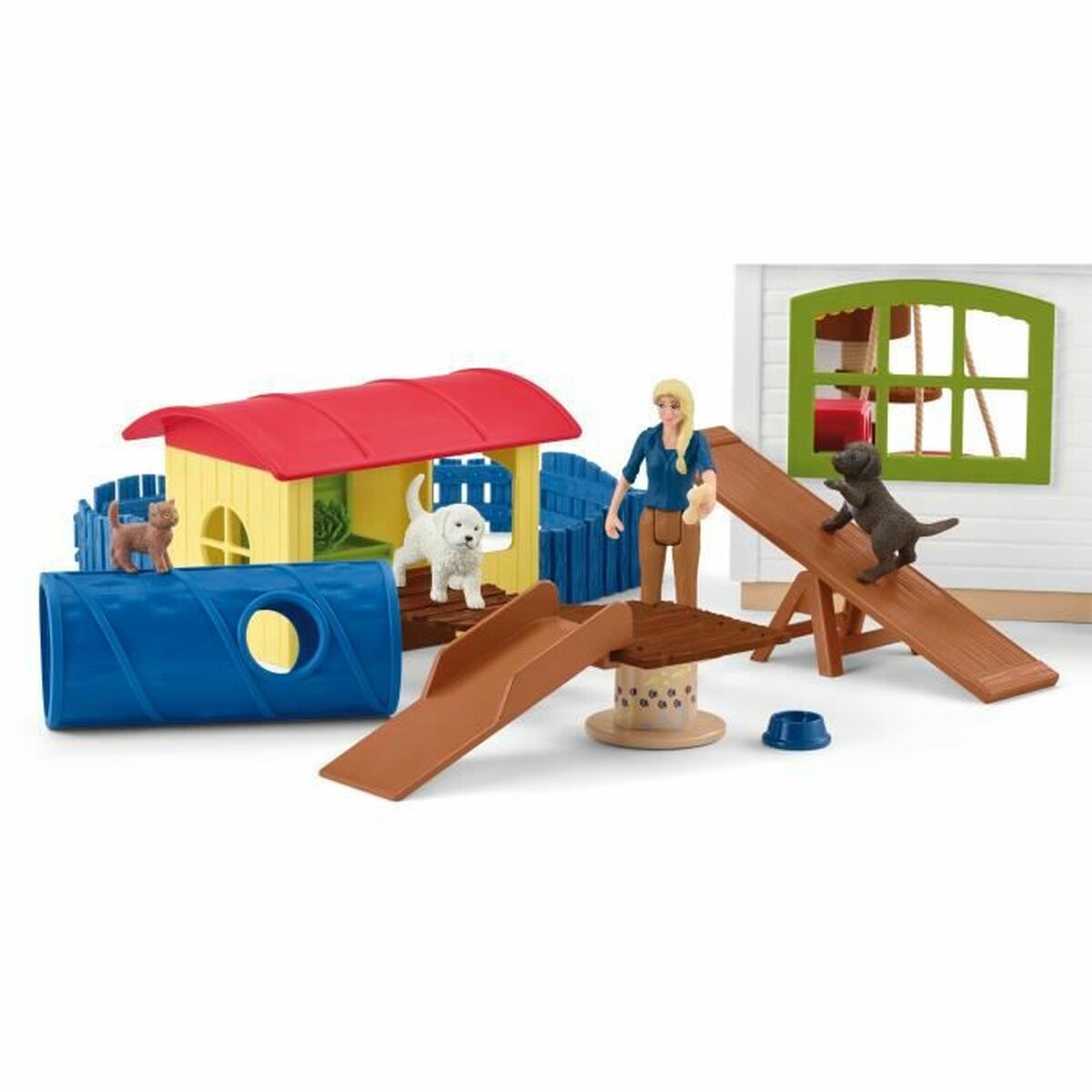 Set Di Giocattoli Schleich 42607 Cavallo - Image 3