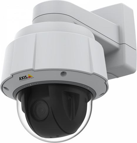 Axis Q6075-E 60 Hz Nm Ptz Dome IP-Kamera 1080p 40x Zoom Outdoor Ip66/67 Ik10