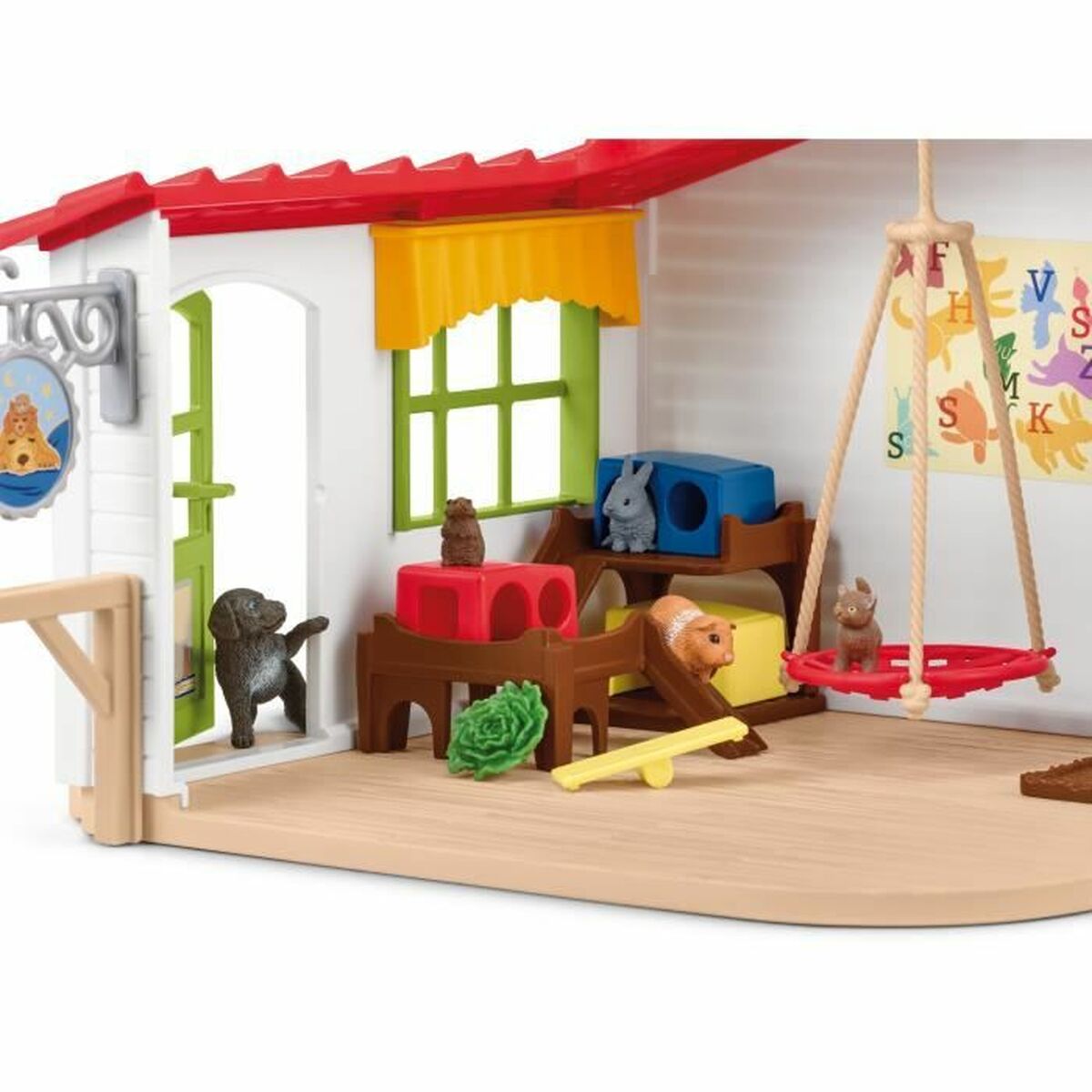 Set Di Giocattoli Schleich 42607 Cavallo - Image 5