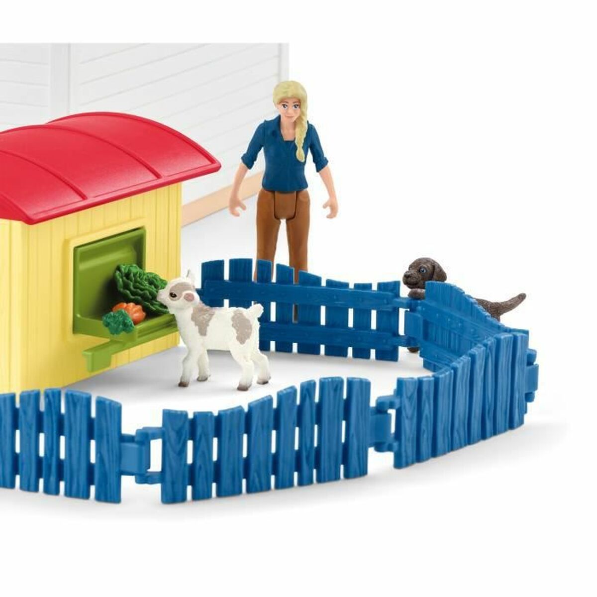 Set Di Giocattoli Schleich 42607 Cavallo - Image 4