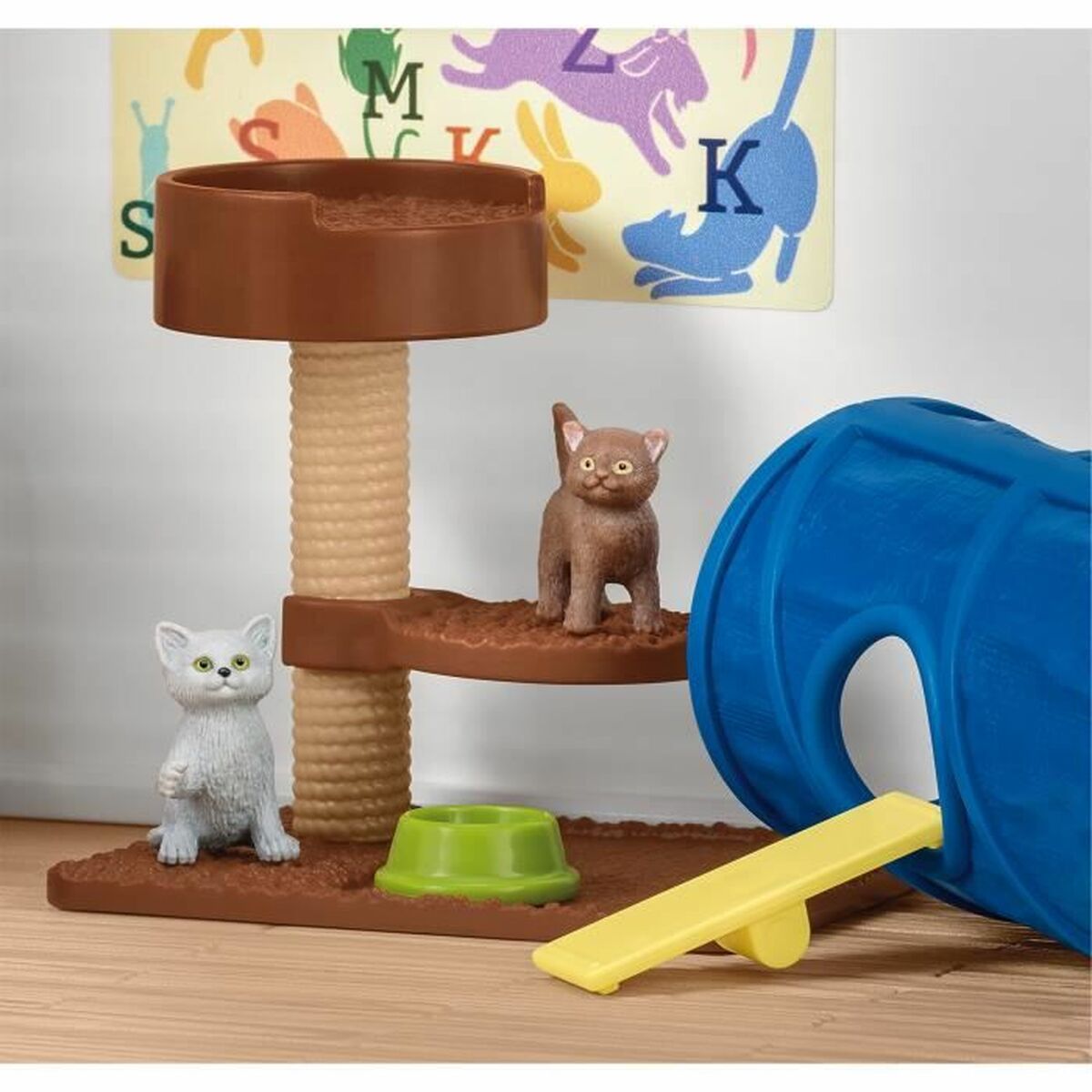 Set Di Giocattoli Schleich 42607 Cavallo - Image 6