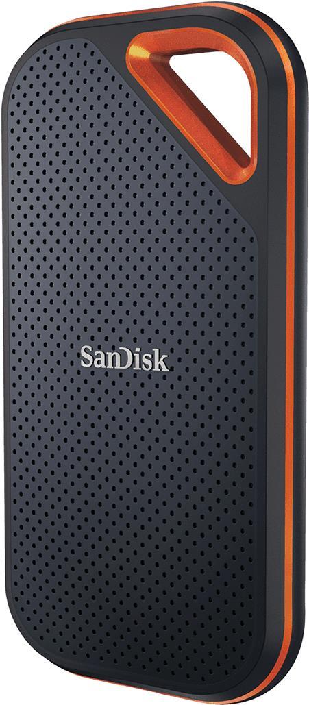 Sandisk Extreme Pro 4000 Gb (sdssde81-4t00-G25)