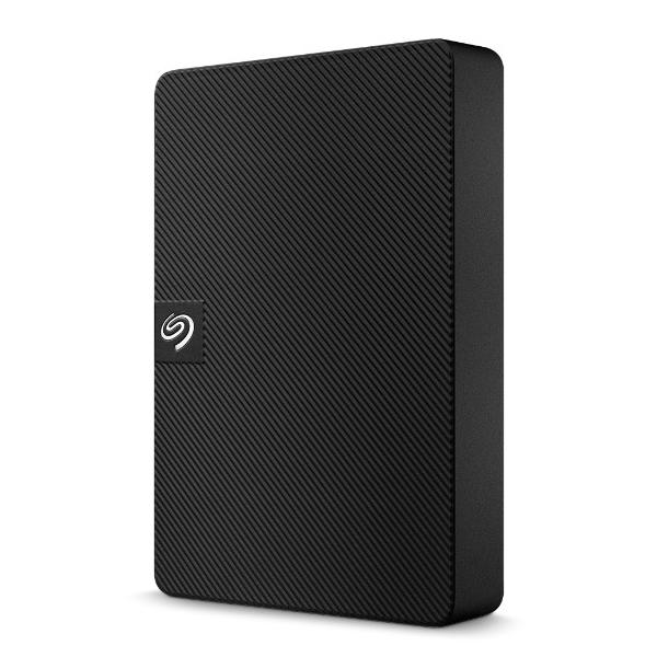 Seagate Hdd Esterno Expansion 1tb 2.5 Usb 3.0 Nero