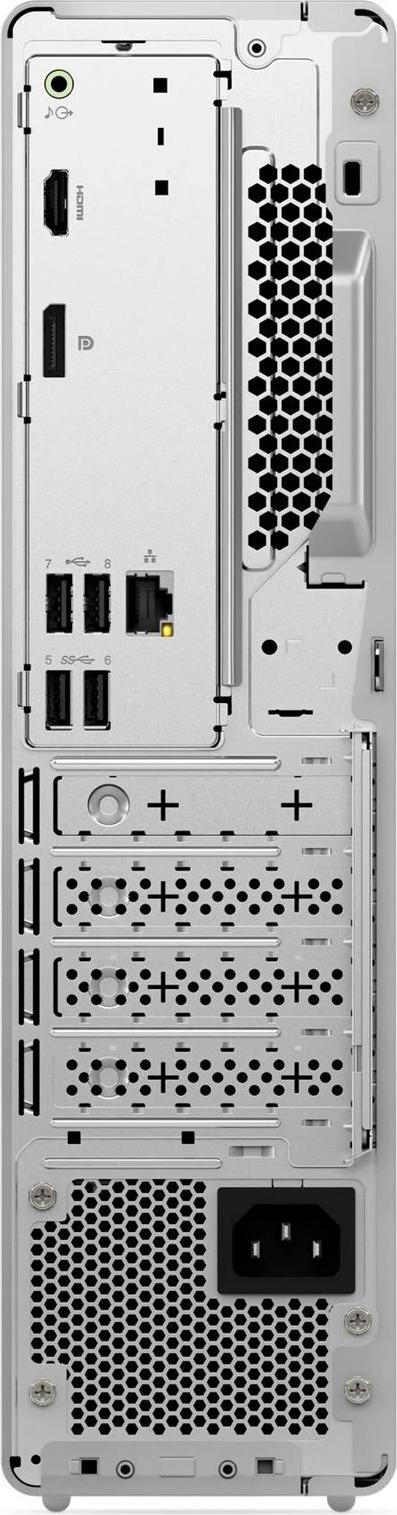 Lenovo Ideacentre 3 08akp10 91d00005gf Sff - Amd Ryzen 5 220, 16gb Ram, 512gb Ssd, Radeon Grafik, Windows 11 (91d00005gf)