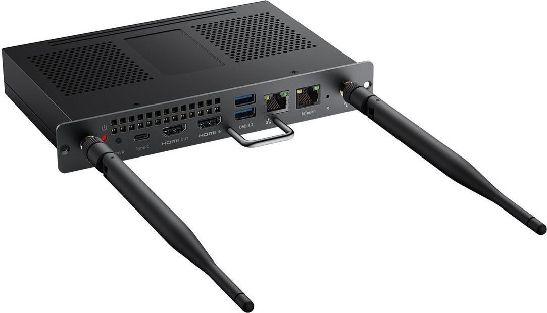 Yealink - McorE-OpS-G2t - 2nd Gen Of McorE-OpS-T (1303293)