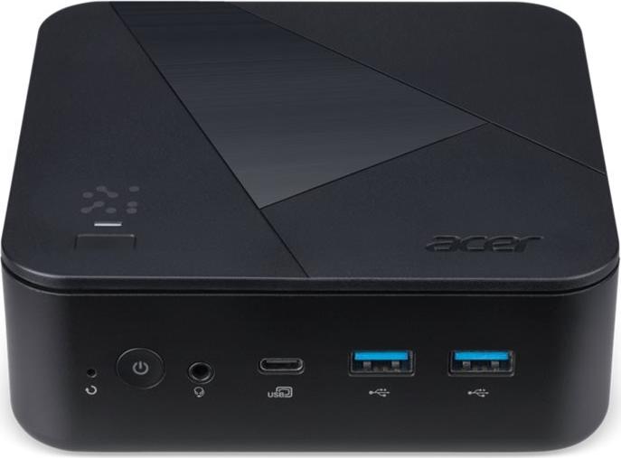 Acer Revo Rb102 Mini Pc Ryzen Ai 7 350 32gb/1tb Win11 Pro Dt.bqneg.003 (dt.bqneg.003)