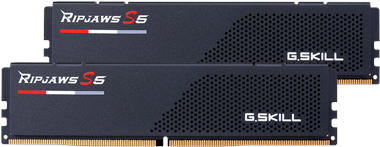 Ddr5 32gb Pc 5600 Cl36 G.skill Kit (2x16gb) 32-Rs5k (f5-5600j3636c16gx2-Rs5k)