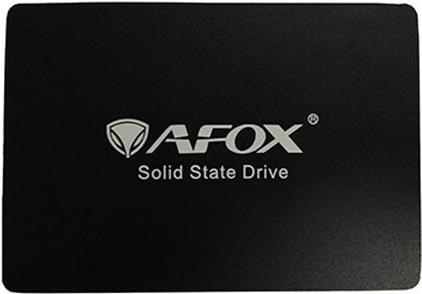 Afox Ssd 2tb Qlc 560 Mb/s (sd250-2000gqn)