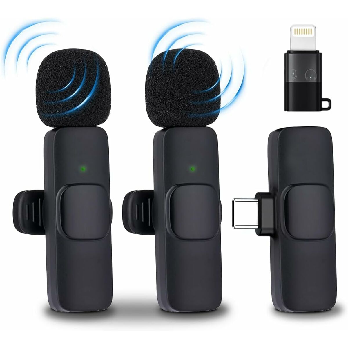Microfono Nk Fa340040