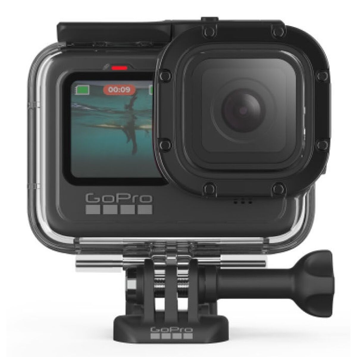 Videocamera Di Sorveglianza Gopro AddiV-001-vt