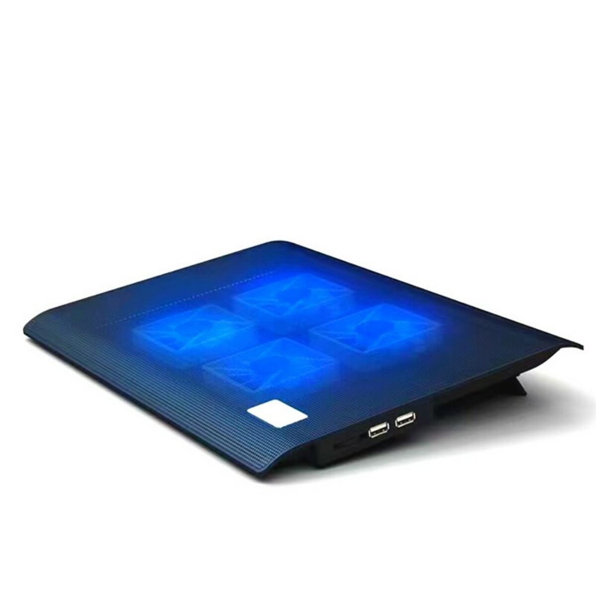 Base Di Raffreddamento Per Pc Portatile Nk Ig32004