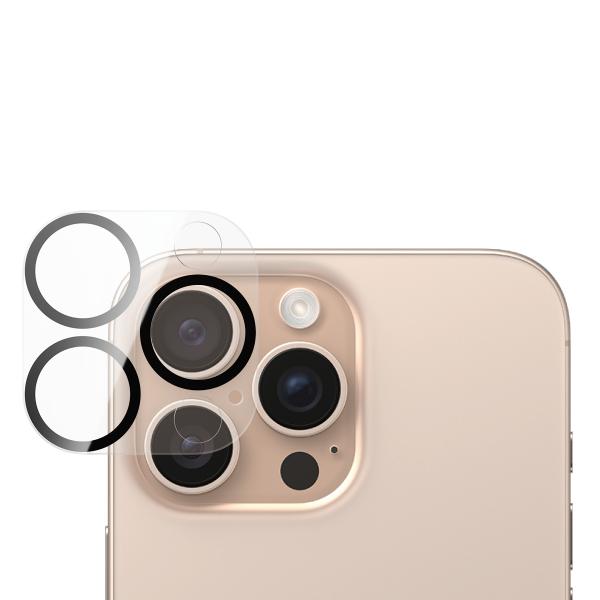 Panzerglass Pg Pp Lens Protect Iphone 16 6.1/6.7inch