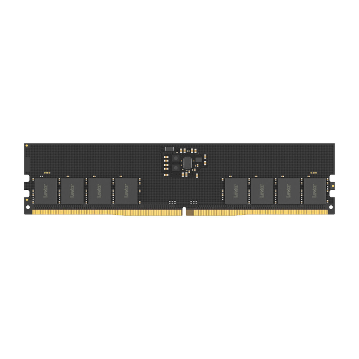 Memoria Ram Lexar Ld5u16g56c46sT-Bgs 16 Gb Ddr5