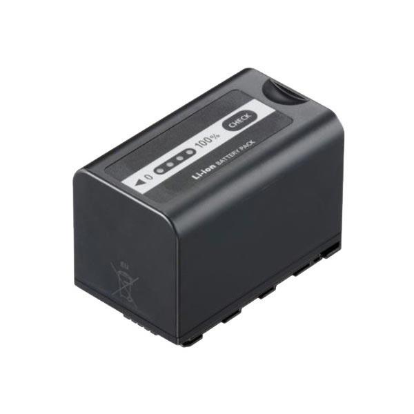 Panasonic AG-Vbr59e Batteria Per Fotocamera/videocamera Ioni Di Litio 5900 Mah (aG-Vbr59e - 5900mah 7.28v Battery For Dvx200 Px270 X1000 & X1)