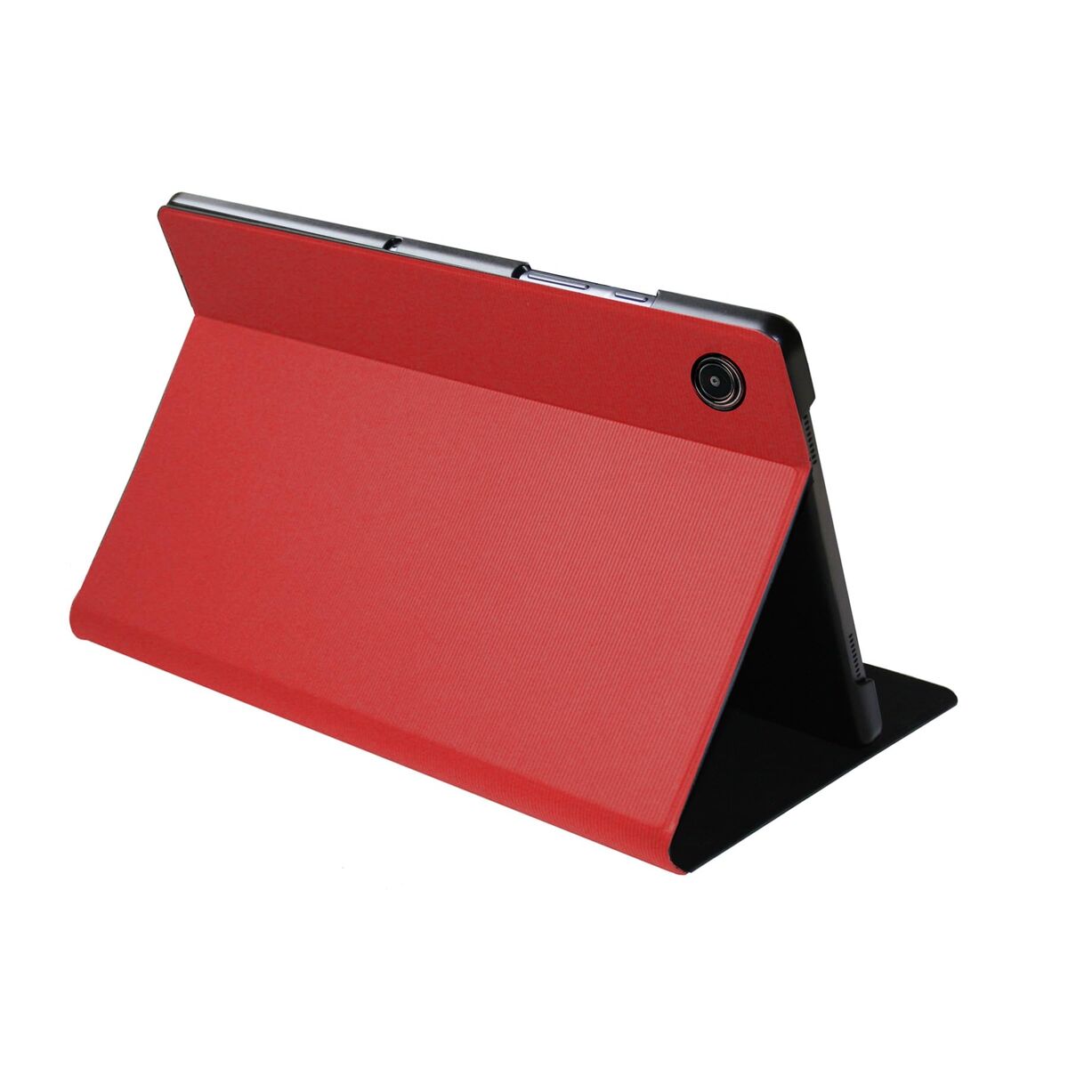 Custodia Per Tablet Silver Ht 112011540199 Rosso