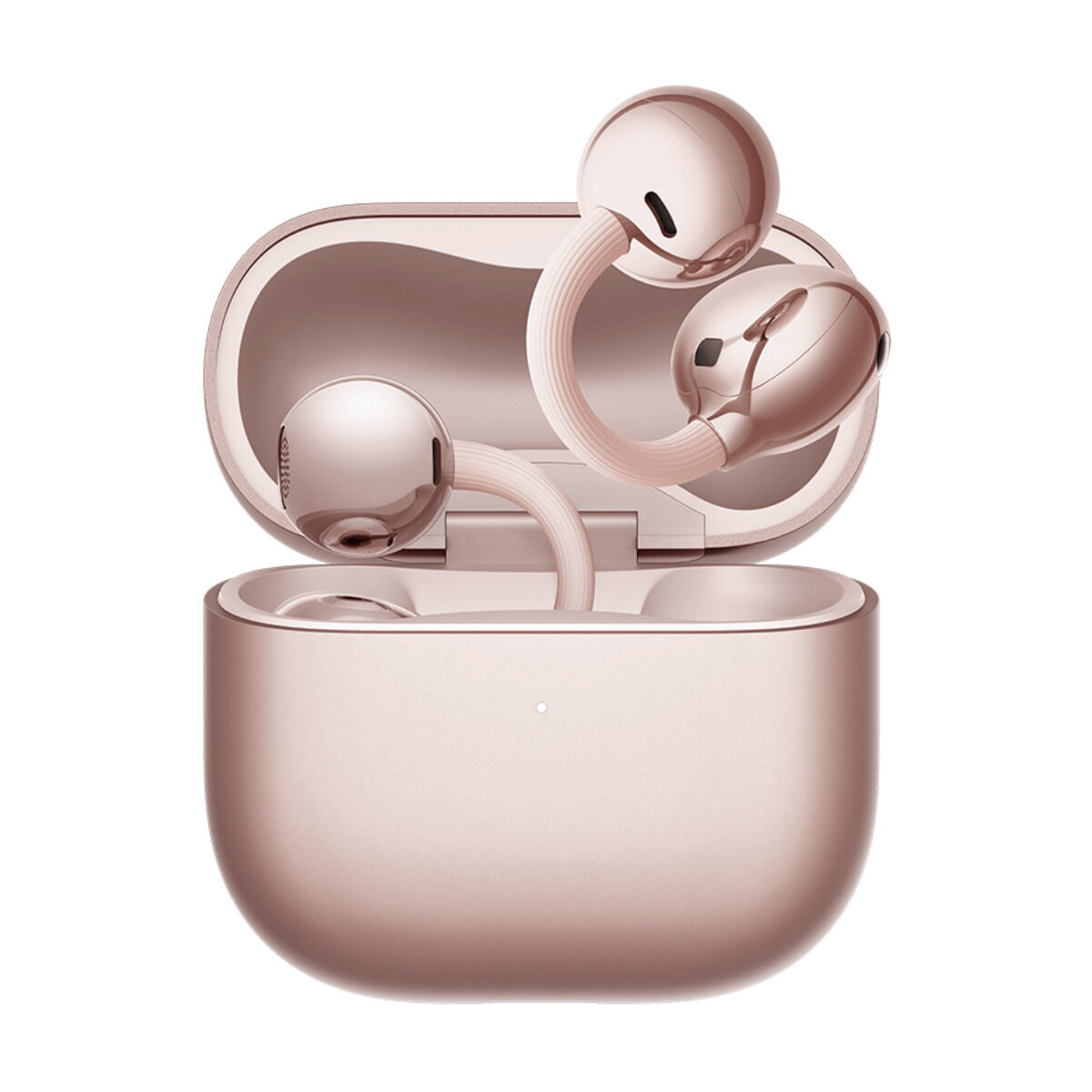 Cuffie Bluetooth A Clip Huawei Oro Rosa