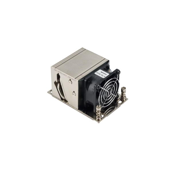 Supermicro SnK-P0063ap4 Ventola Per Pc Processore Dissipatore Grigio