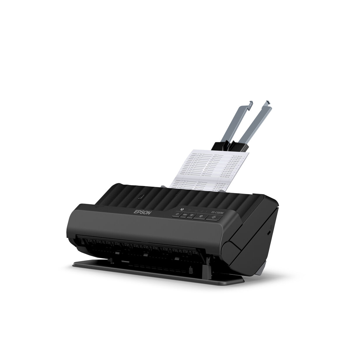Scanner Epson ES-C320w