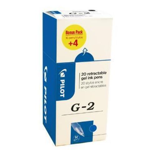 CF20 G-2 COL. BLU