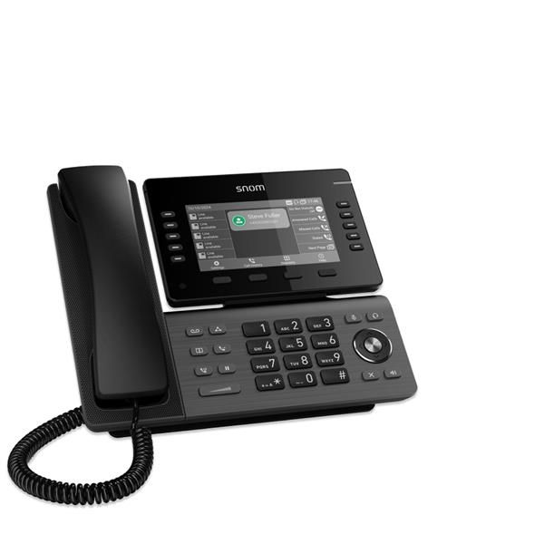 SNOM D815W DESK TELEPHONE
