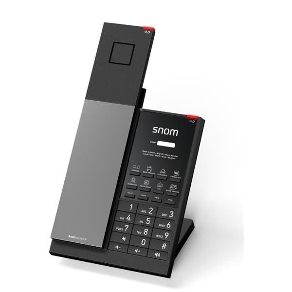 SNOM HOSPITALITY PHONES HD351W