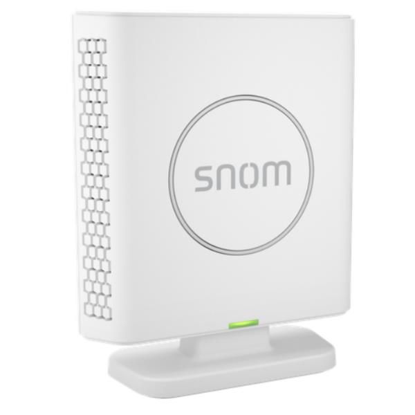SNOM M400 DOUBLE-CELL BASE STATION