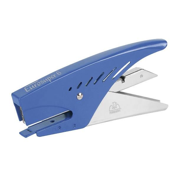 EUROSUPER 6 CUCITRICE A PINZA